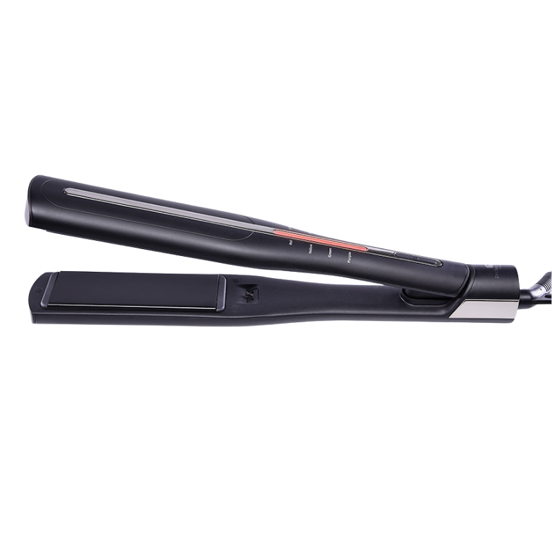 Prancha TechnoIonic Ceramic 230ºC Perfect Beauty