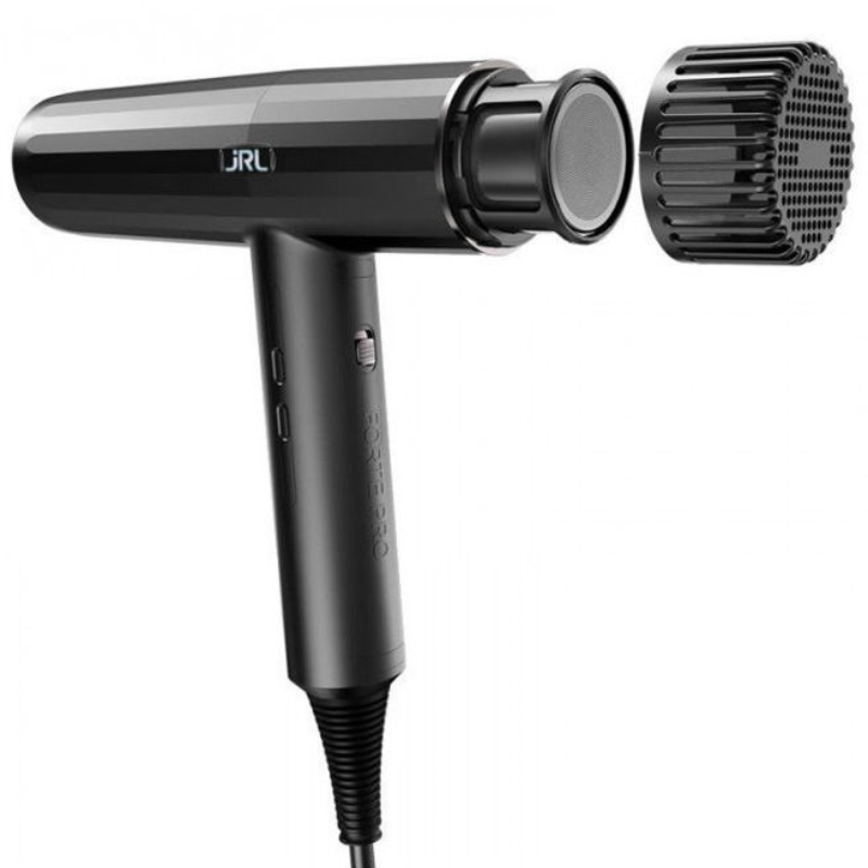 Secador JRL Forte Pro Brushless Preto - Image 2