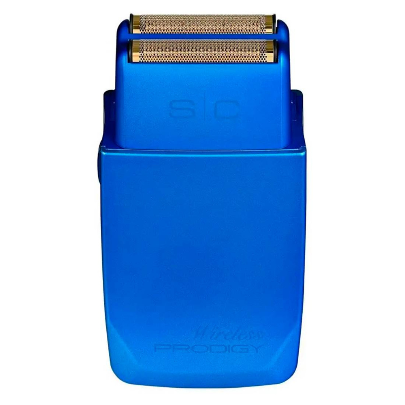 StyleCraft Wireless Prodigy Máquina Zero Azul