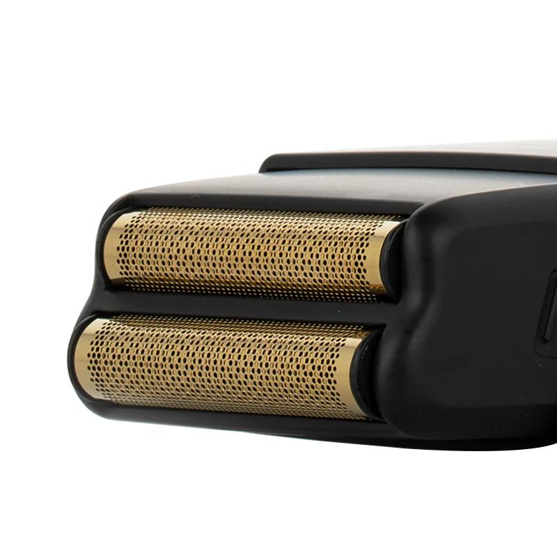 Gamma Piu Produgy Wireless Shaver - Image 3