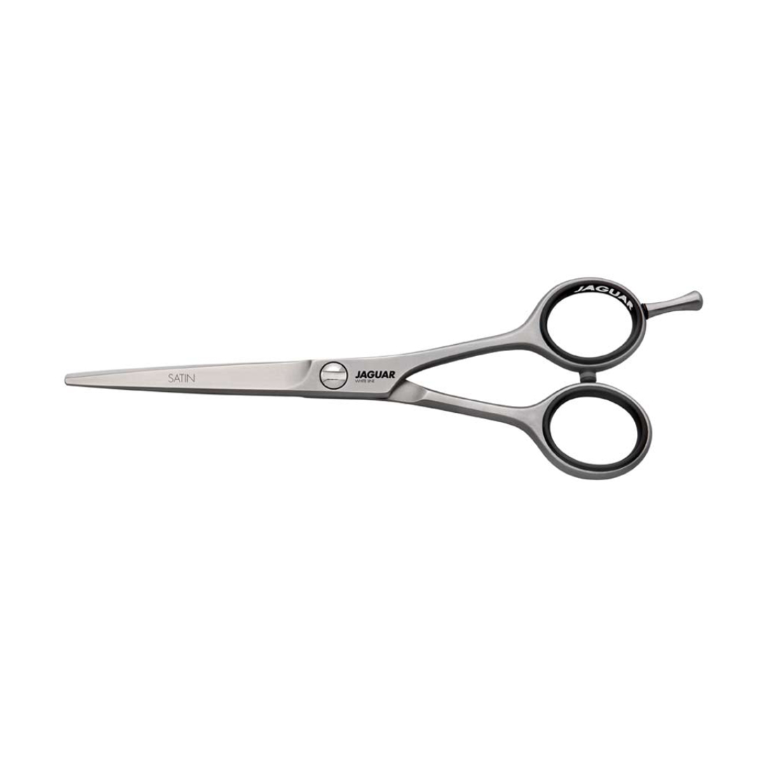 Tesoura Jaguar White Line Satin 6,5" 17cm