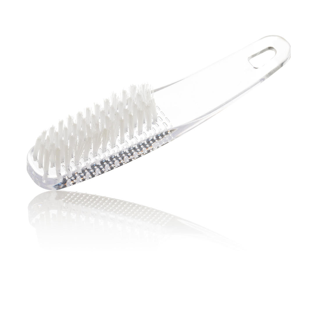 Escova de Limpeza para Unhas
