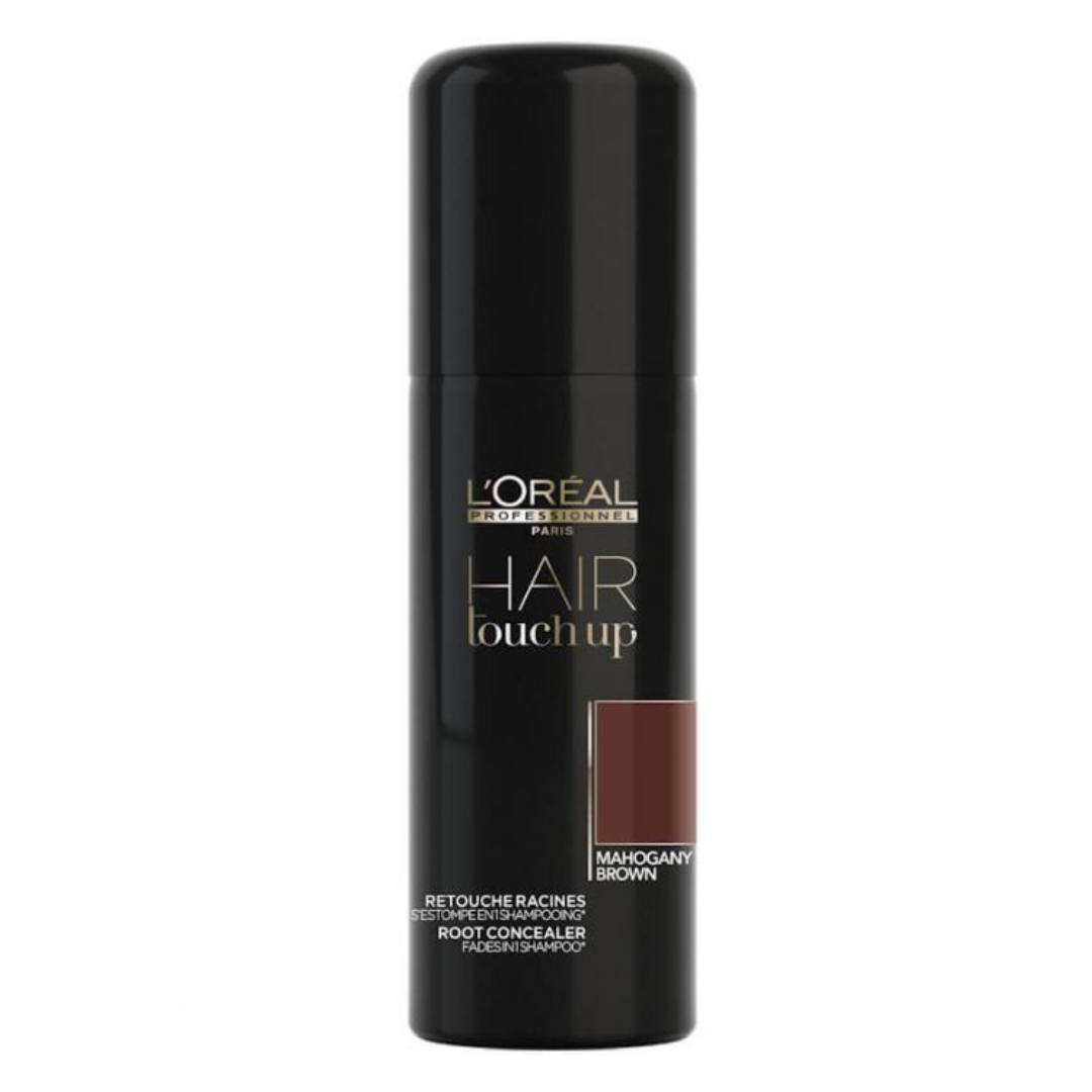 L’Oréal Pro Hair Touch Up - Castanho 75ml
