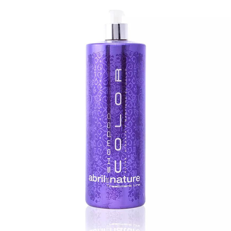 Abril et Nature Shampoo Color 1000ml