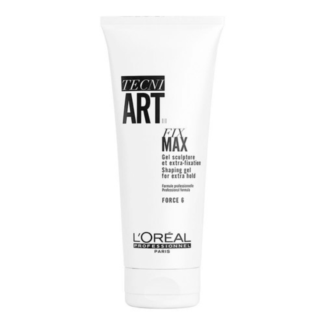 L’Óreal Pro Tecni.Art Gel Fix Max F6 200ml
