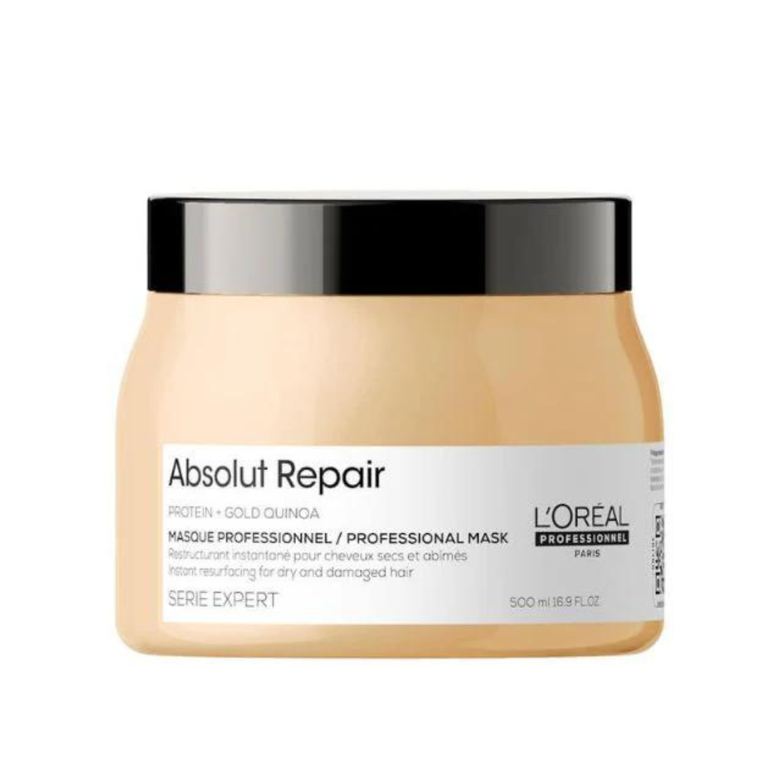 L'Oreal Absolut Repair Máscara 500ml