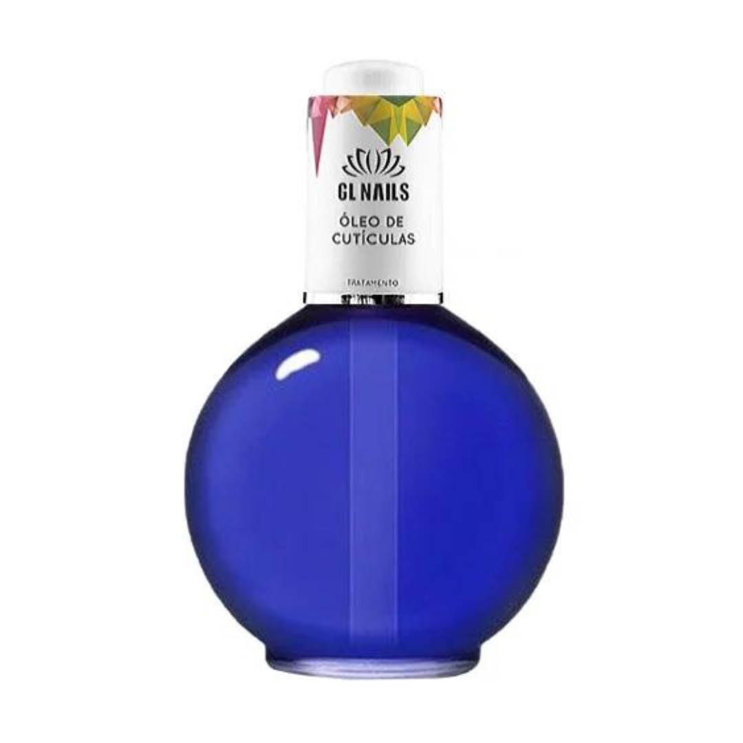 Óleo de Cutículas Coco 75ml