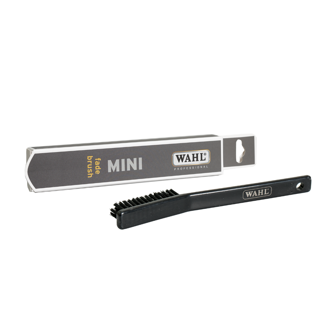 Escova Wahl MIni Fade Brush