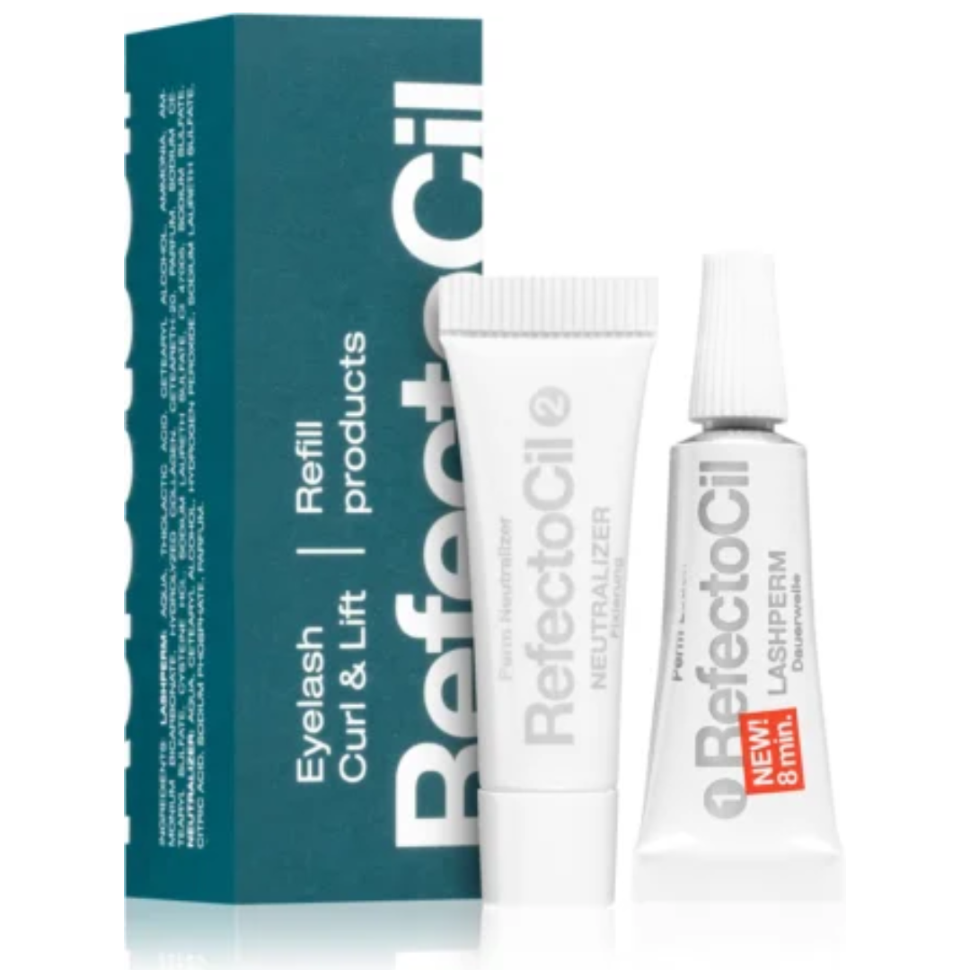 Refill Perm/Neutralizer Refectocil