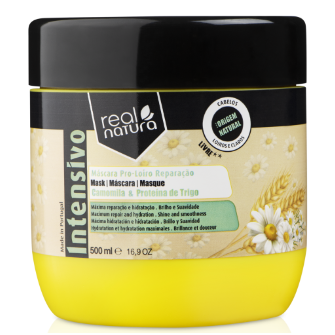 Mascara Sem Sal Pro Alho Turbo 500ml