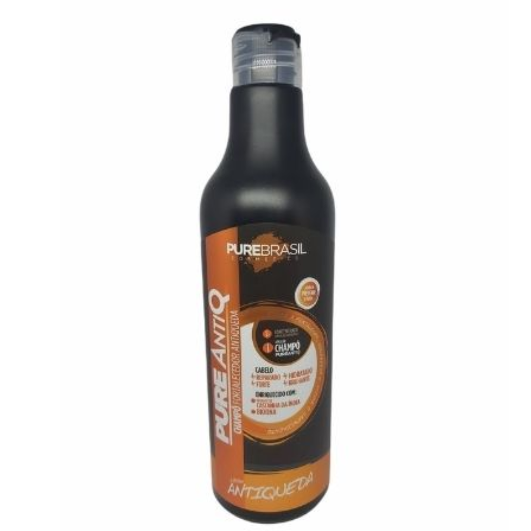 Champo Antiqueda 500ml