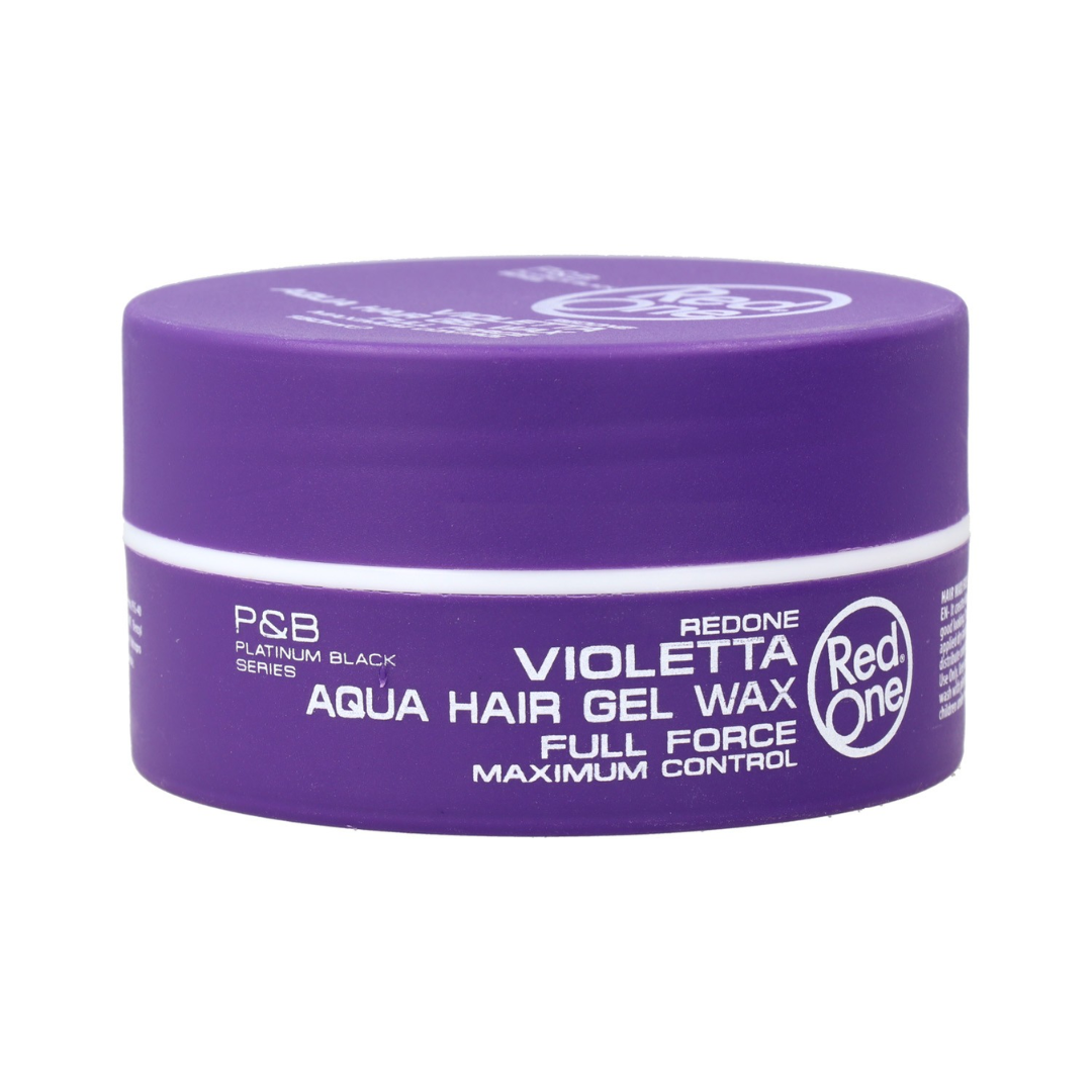 Cera Red One Violeta Aqua 150ml