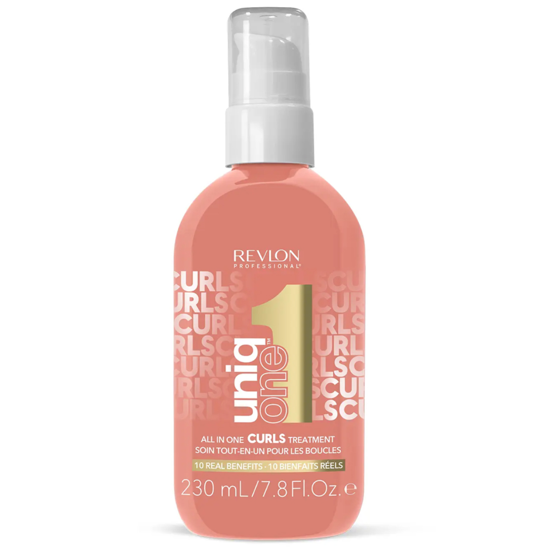 Uniq One Curls Revlon 230ml