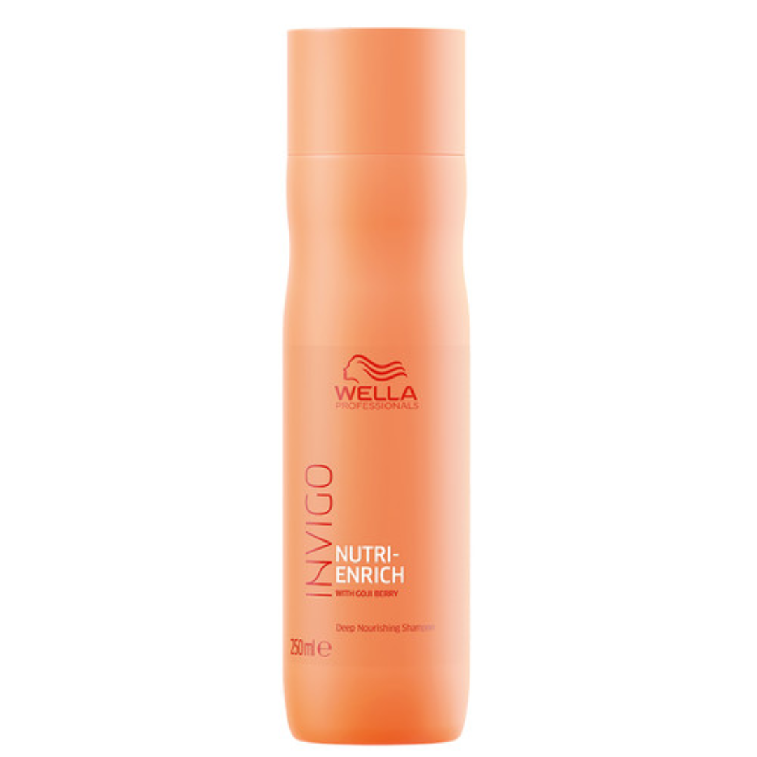 Wella Shampoo Enrich 250ml