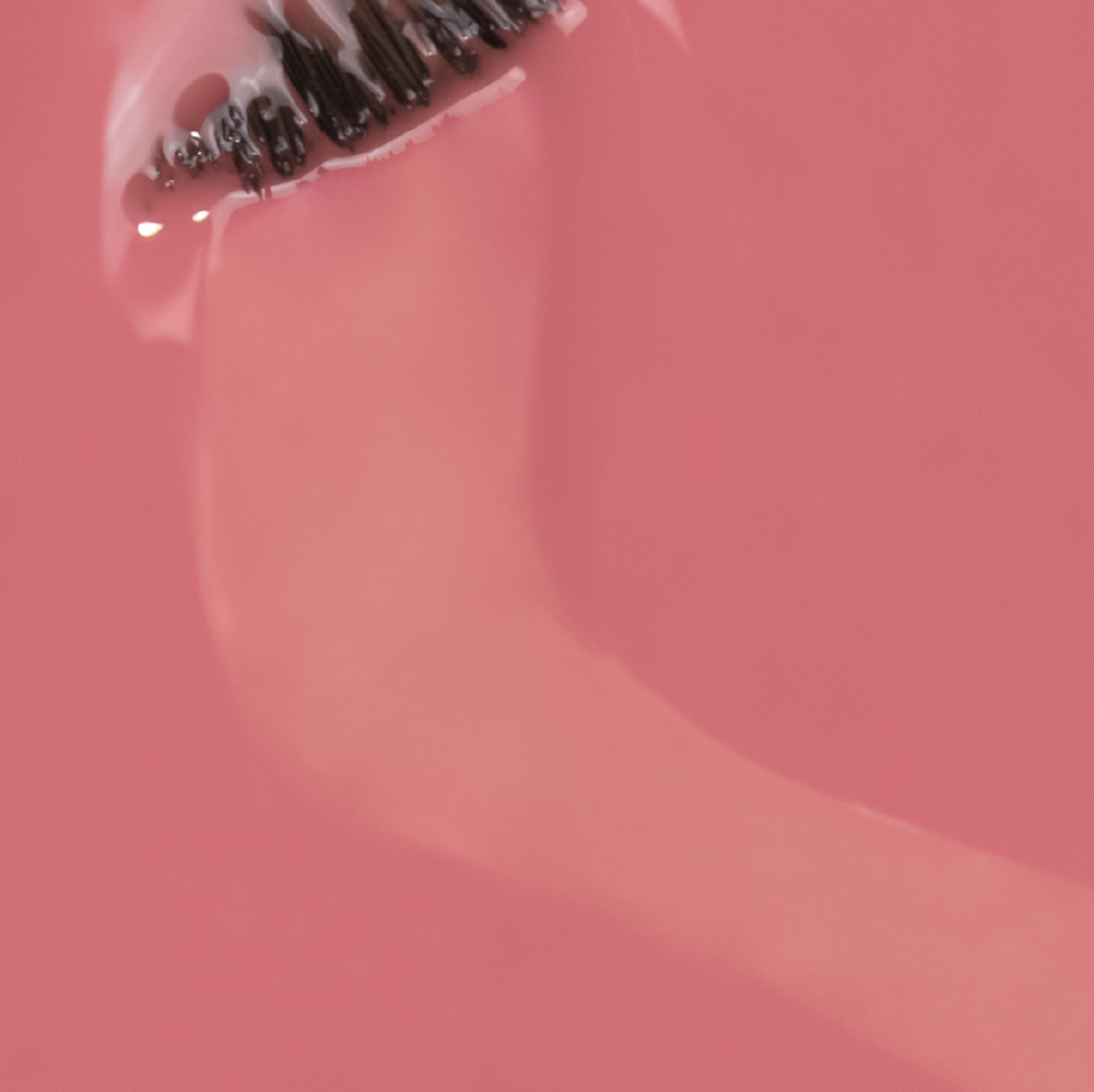 Inocos Like Gel Verniz de unhas efeito gel 109 Coral vintage 11ml - Image 2