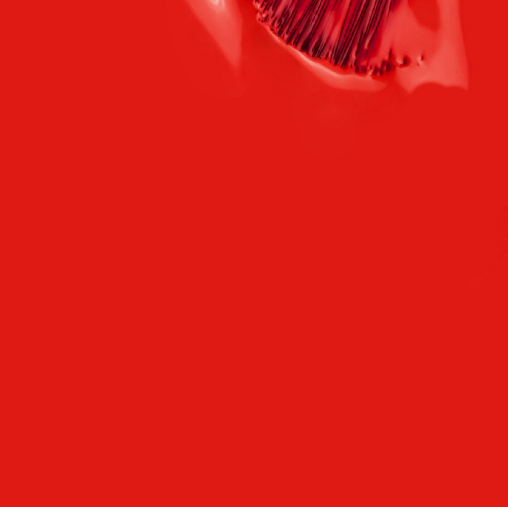 Inocos Like Gel Verniz de unhas efeito gel 119 Laranja vivo 11ml - Image 2