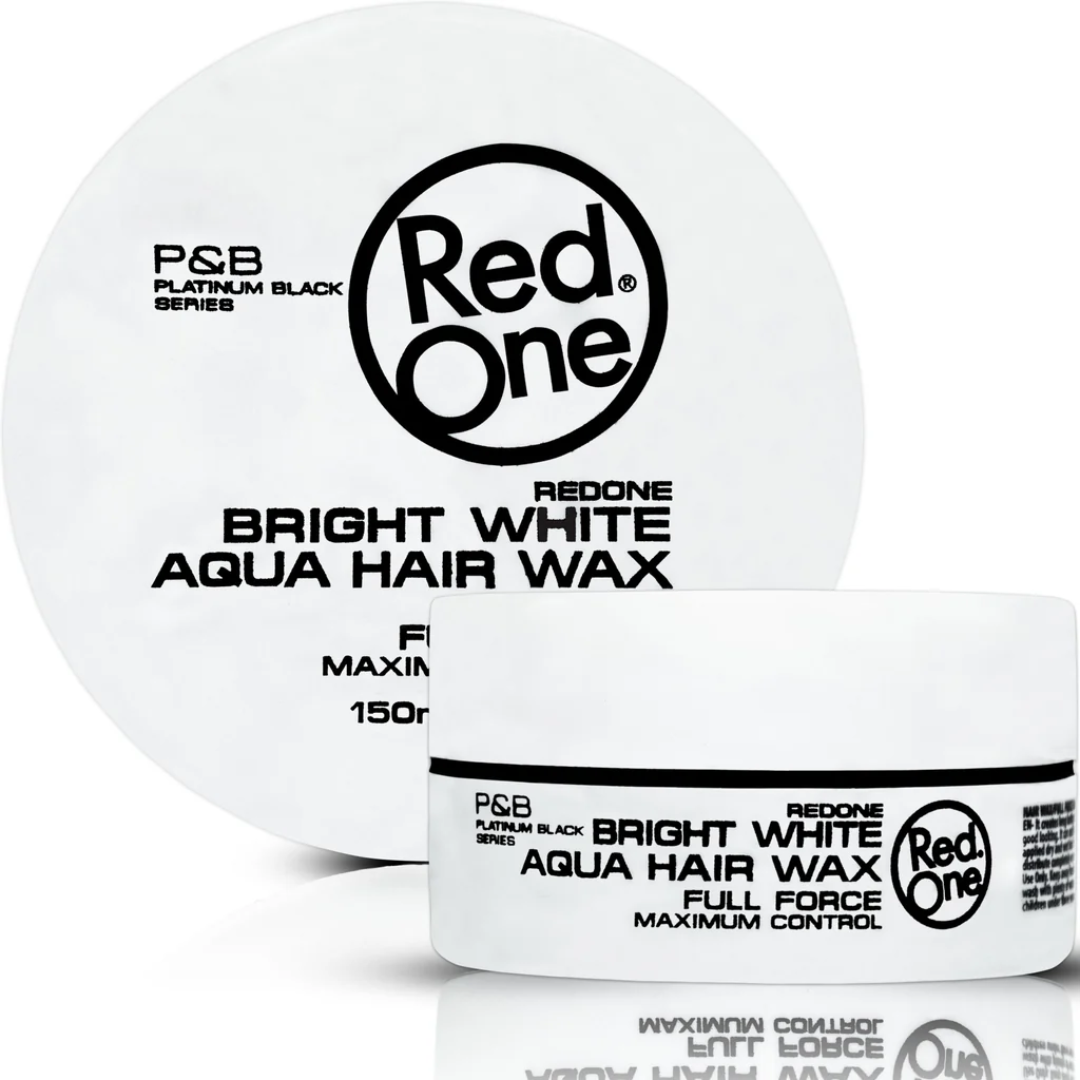 Cera Red One White Aqua 150ml
