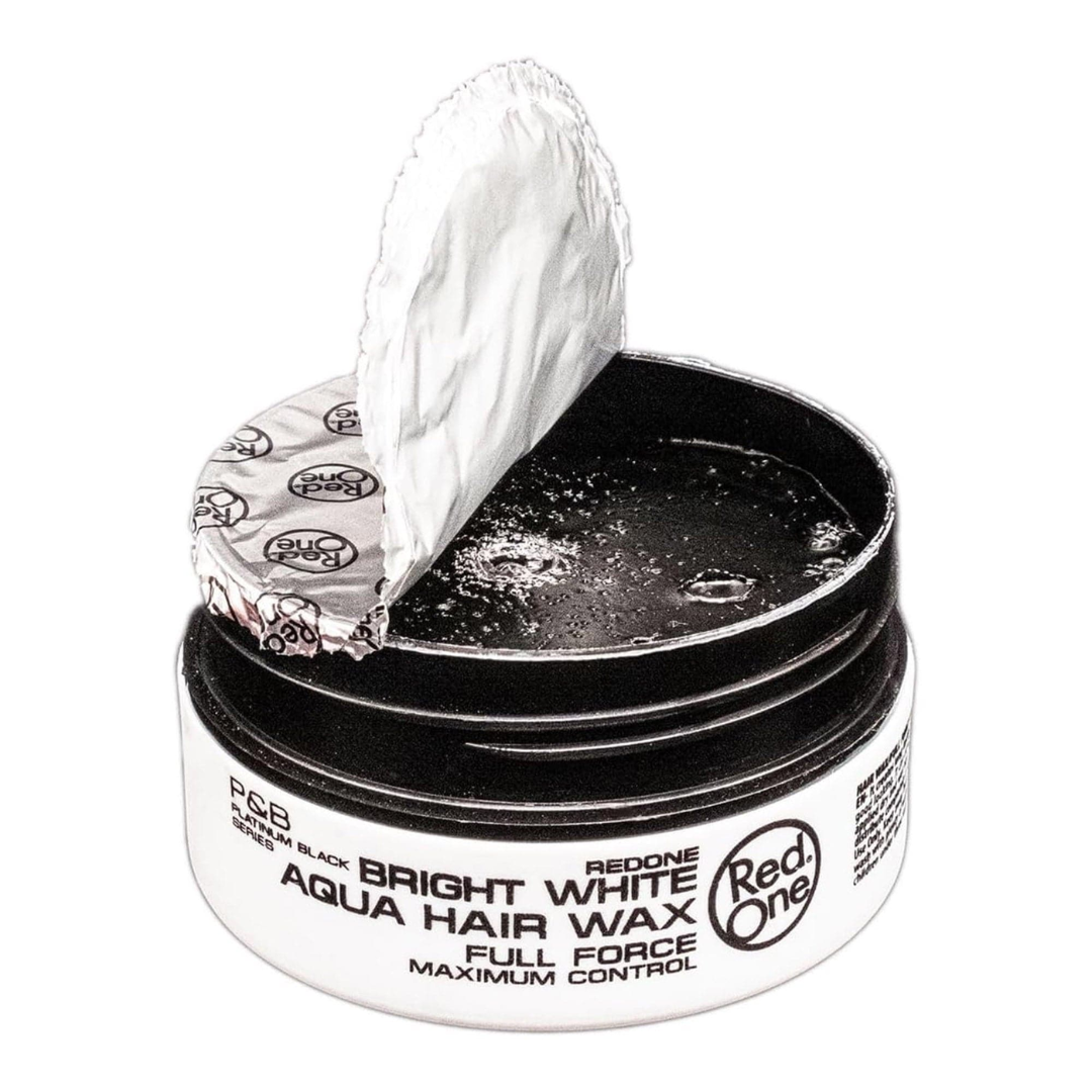 Cera Red One White Aqua 150ml - Image 2