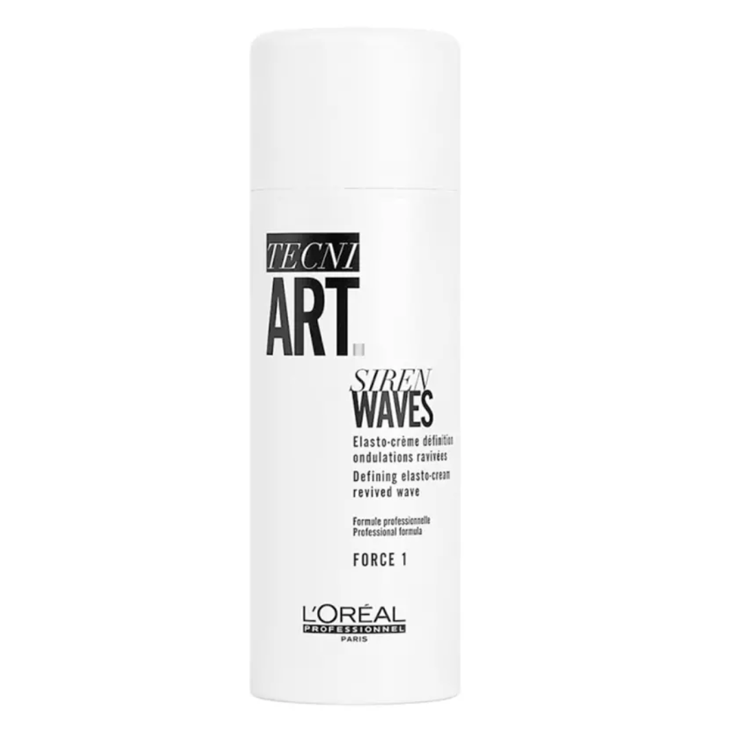 L'Oréal Tecni.Art Siren Waves 150ml