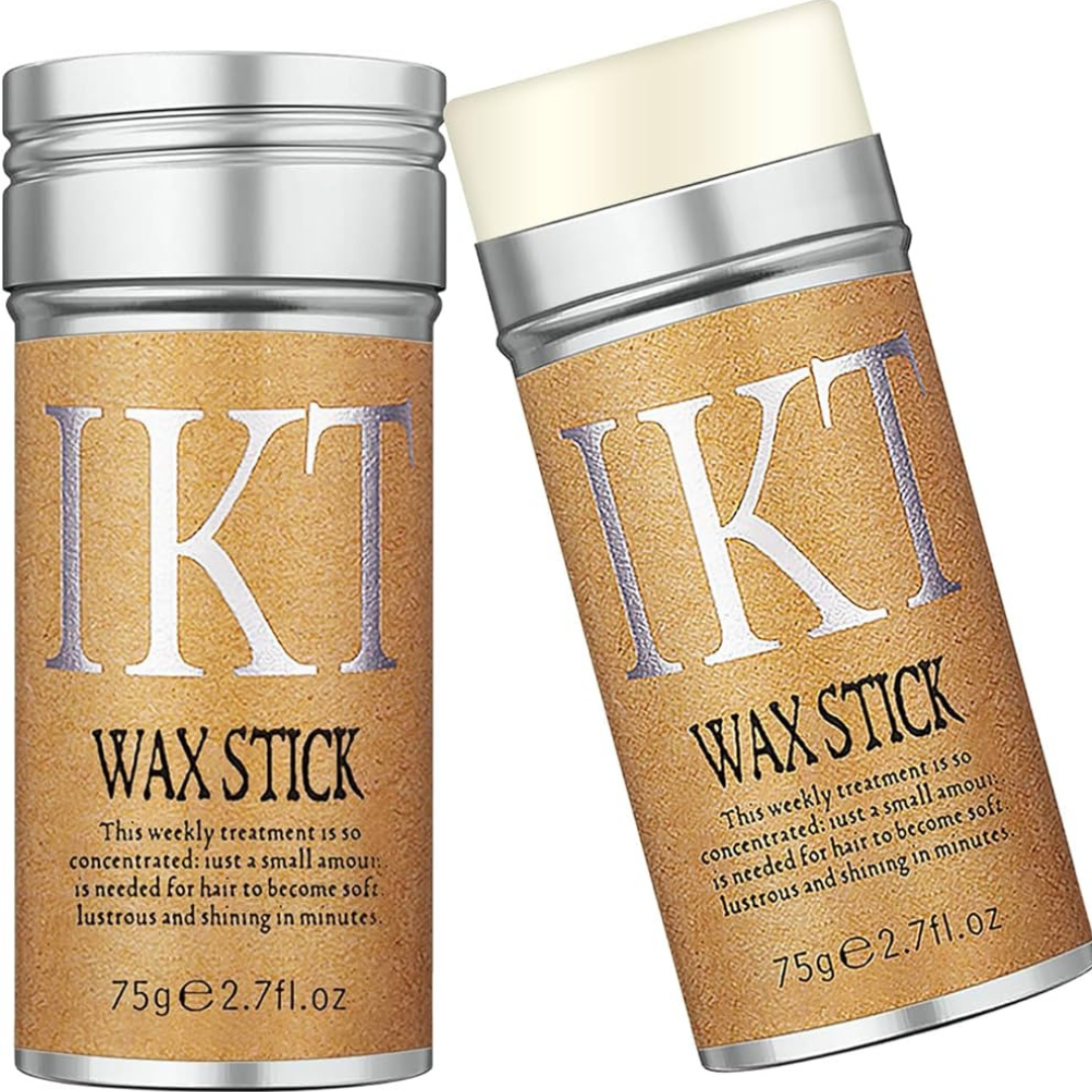 Cera de Cabelo IKT Wax Stick Bastão 75g