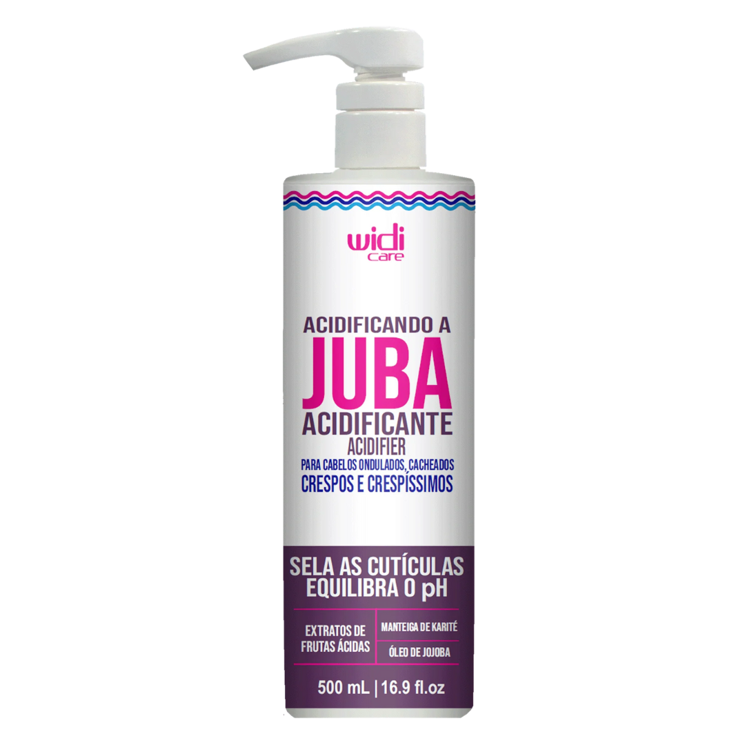 Widi Care Juba Acidificante 500ml