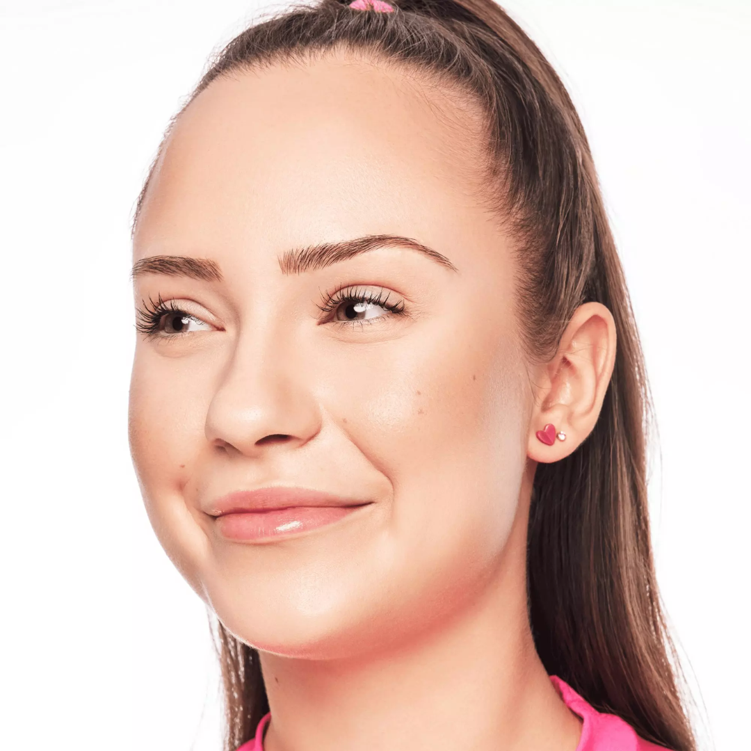 Lápis De Sobrancelhas Eyebrow Designer Essence - Image 5