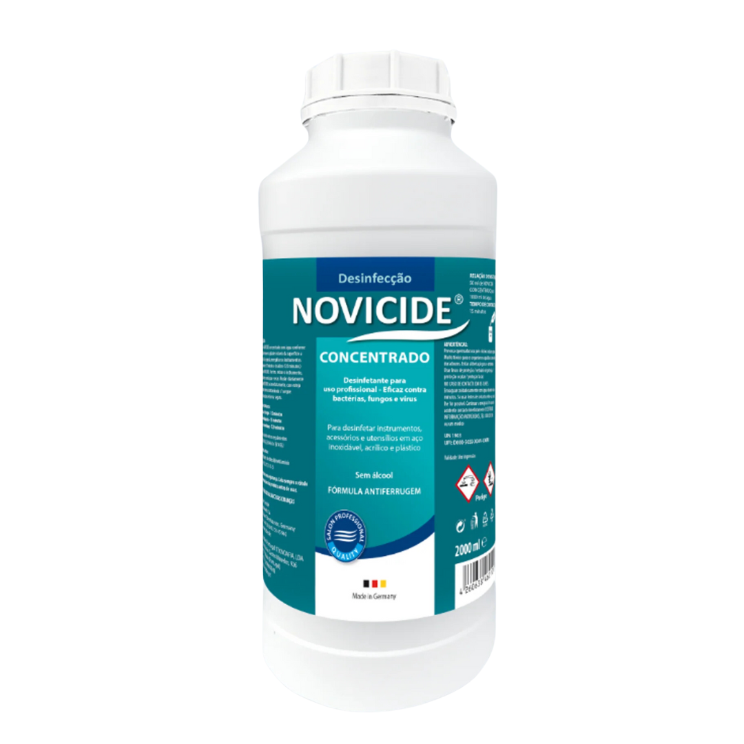 Novicide Concentrado 2000ml