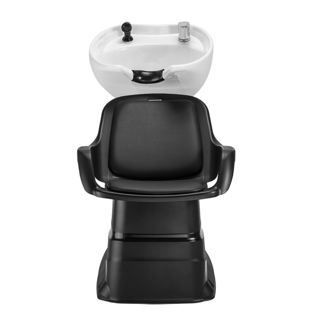 Lavatório Champ Porcelana - Monocomando - Image 2