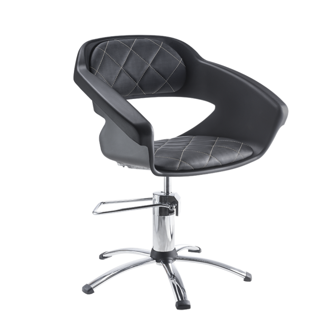 Cadeira Primma Hidráulica Stand Dompel