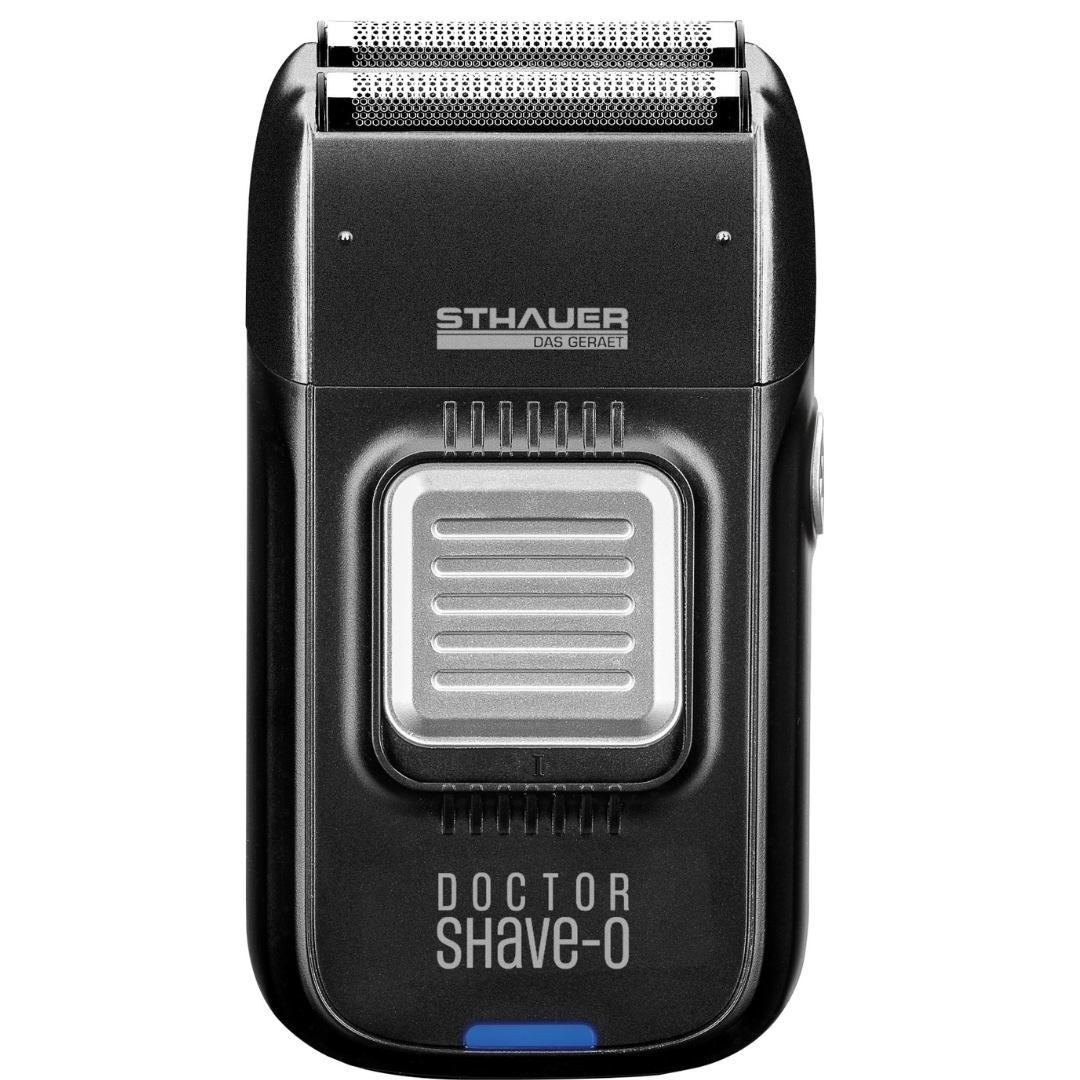 Maquina Doctor Shave-0 Sthauer