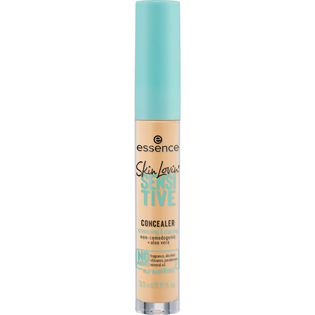 Corretor Sensitive Skin Lovin 05 Essence - Image 2