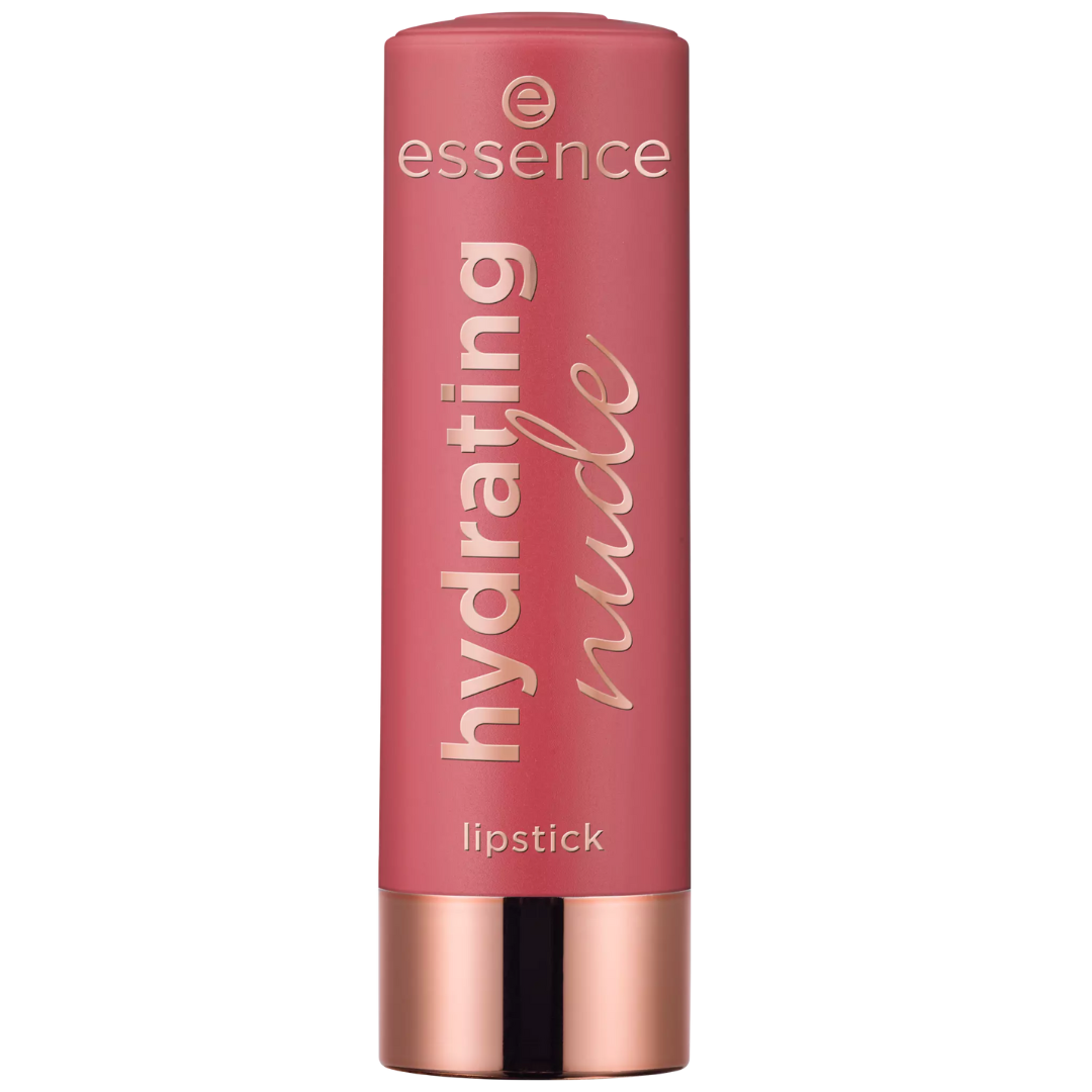 Batom Hidratante Nude 303 Essence - Image 2