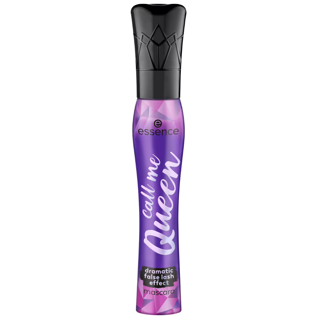Mascara De Pestanas Call Me Queen Essence - Image 2