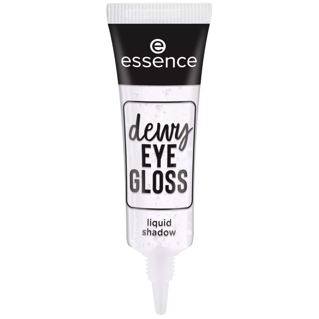 Sombra Líquida EYE GLOSS Orvalhada Essence 01 - Image 2