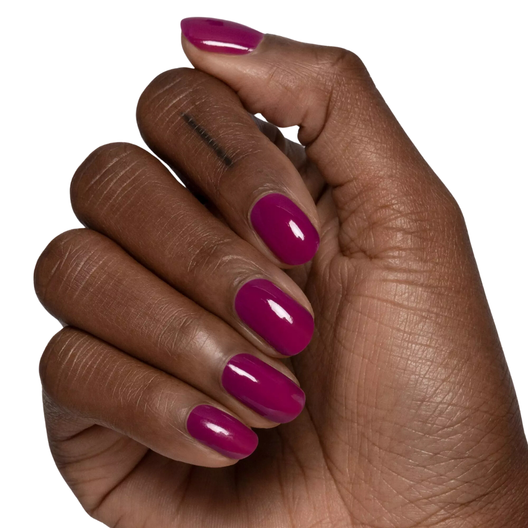 Verniz De Unhas Glossy Jelly Nº01 - Image 2