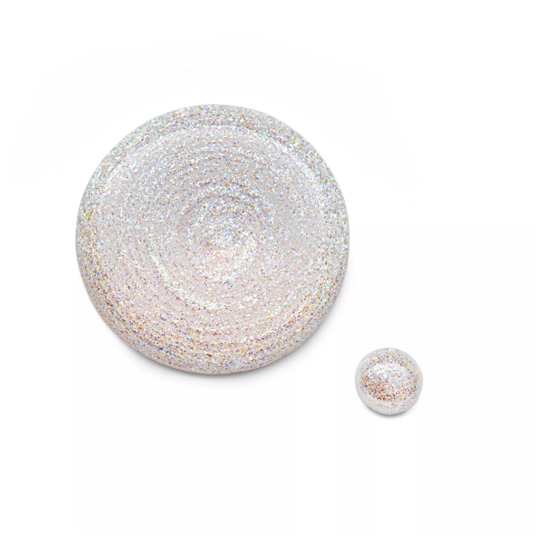 Top Coat Transformador Meta Glow Essence - Image 3