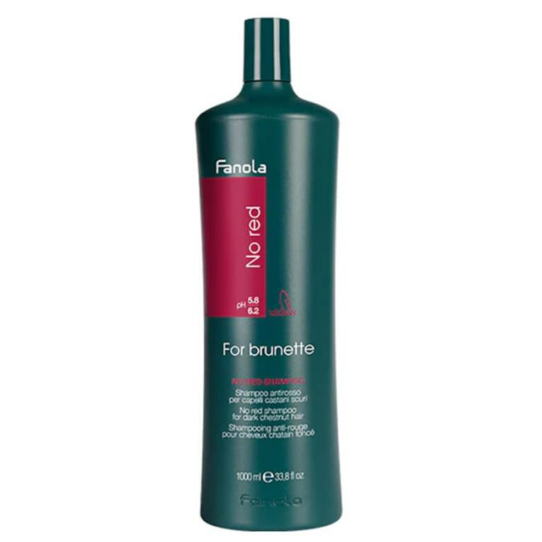 Champo No Red Fanola 1000ml