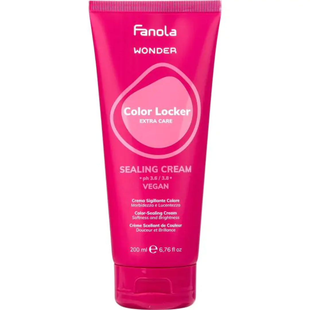 Creme Selador Wonder Fanola 200ml