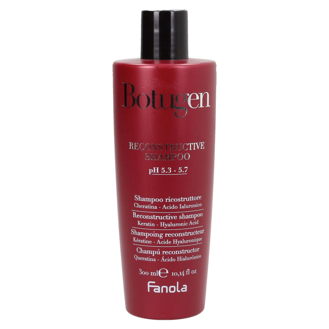 Shampoo Fanola Botugen Reconstrutor 300ml