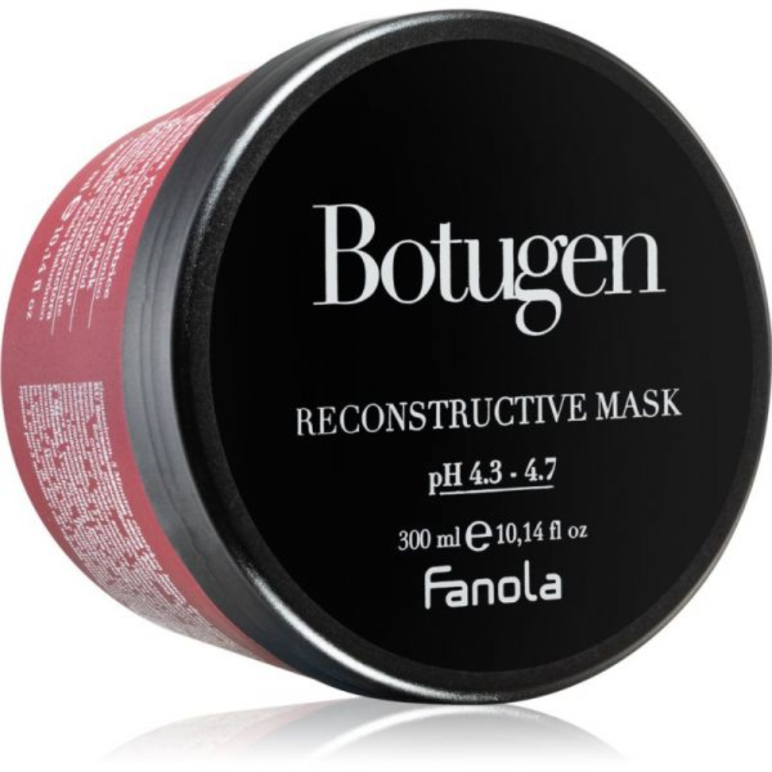 Mascara Reconstrutora Botugen Fanola 300ml