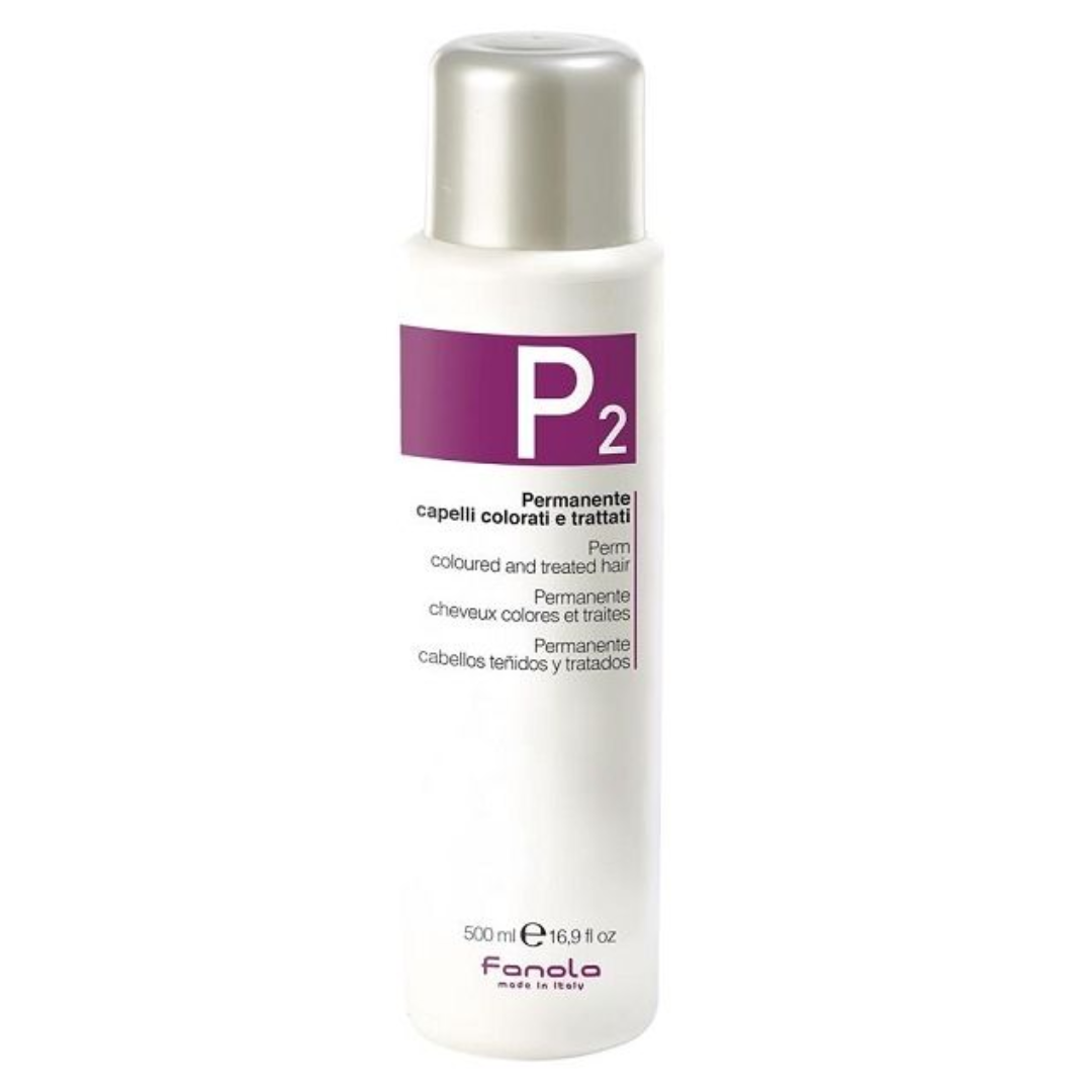 Permanente N2 Fanola 500ml
