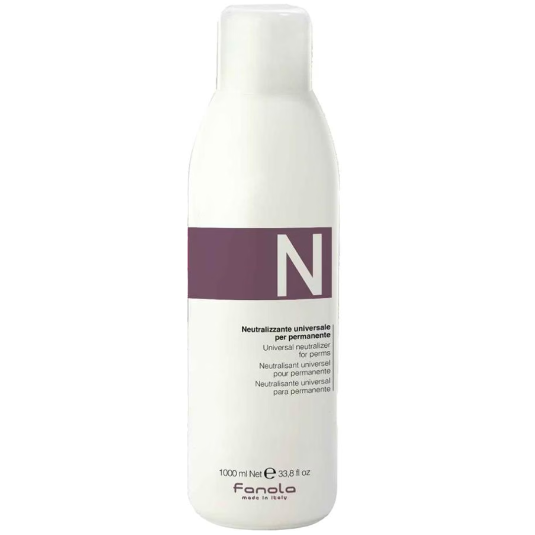 Neutralizante Para Permanente Fanola 1Lt