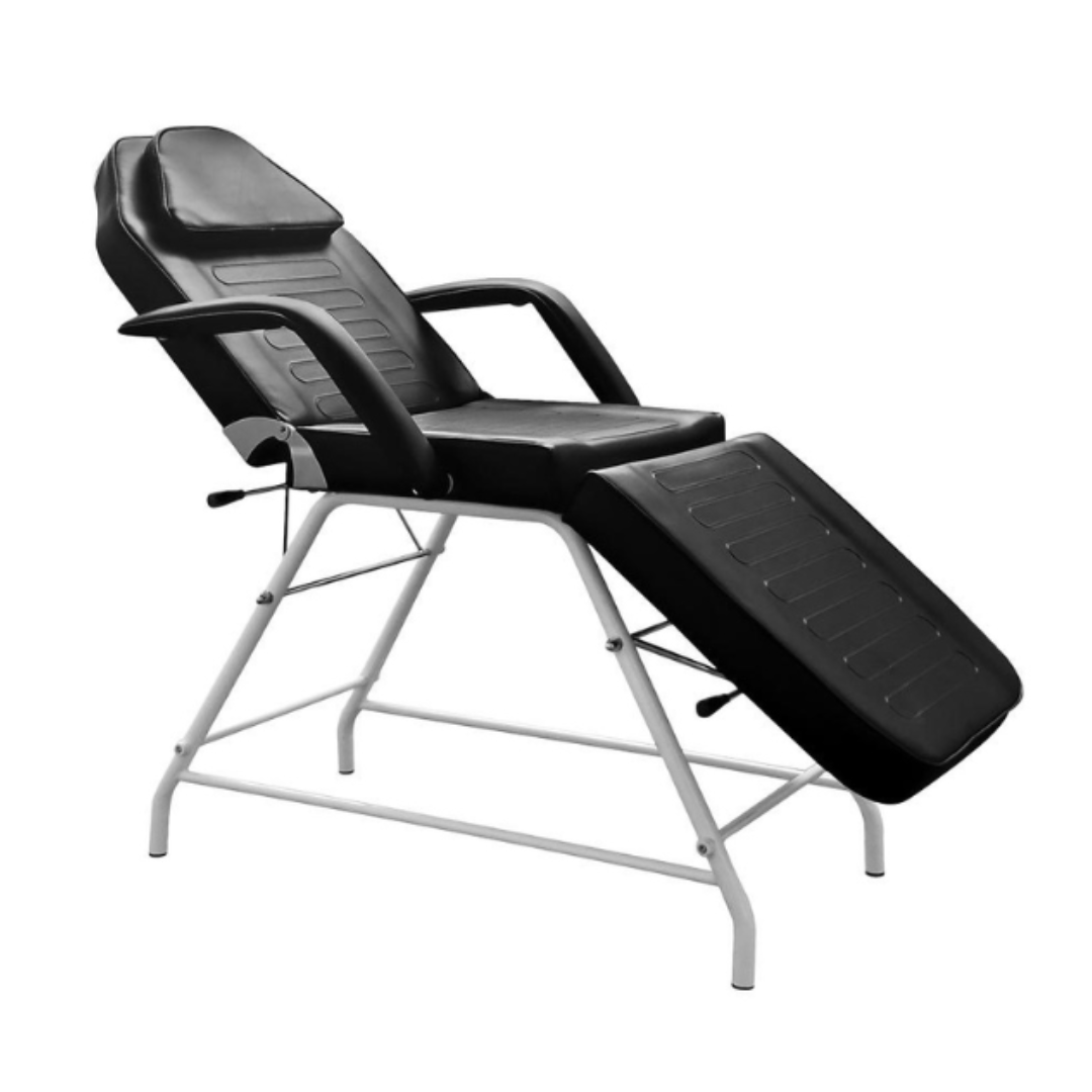 Marquesa de Estética (Tripartida) Cor Preto