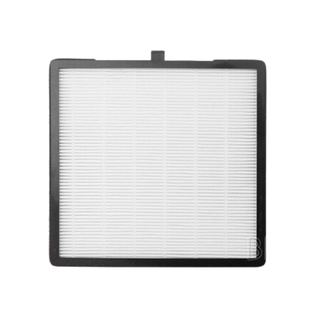 Filtro Aspirador 80W