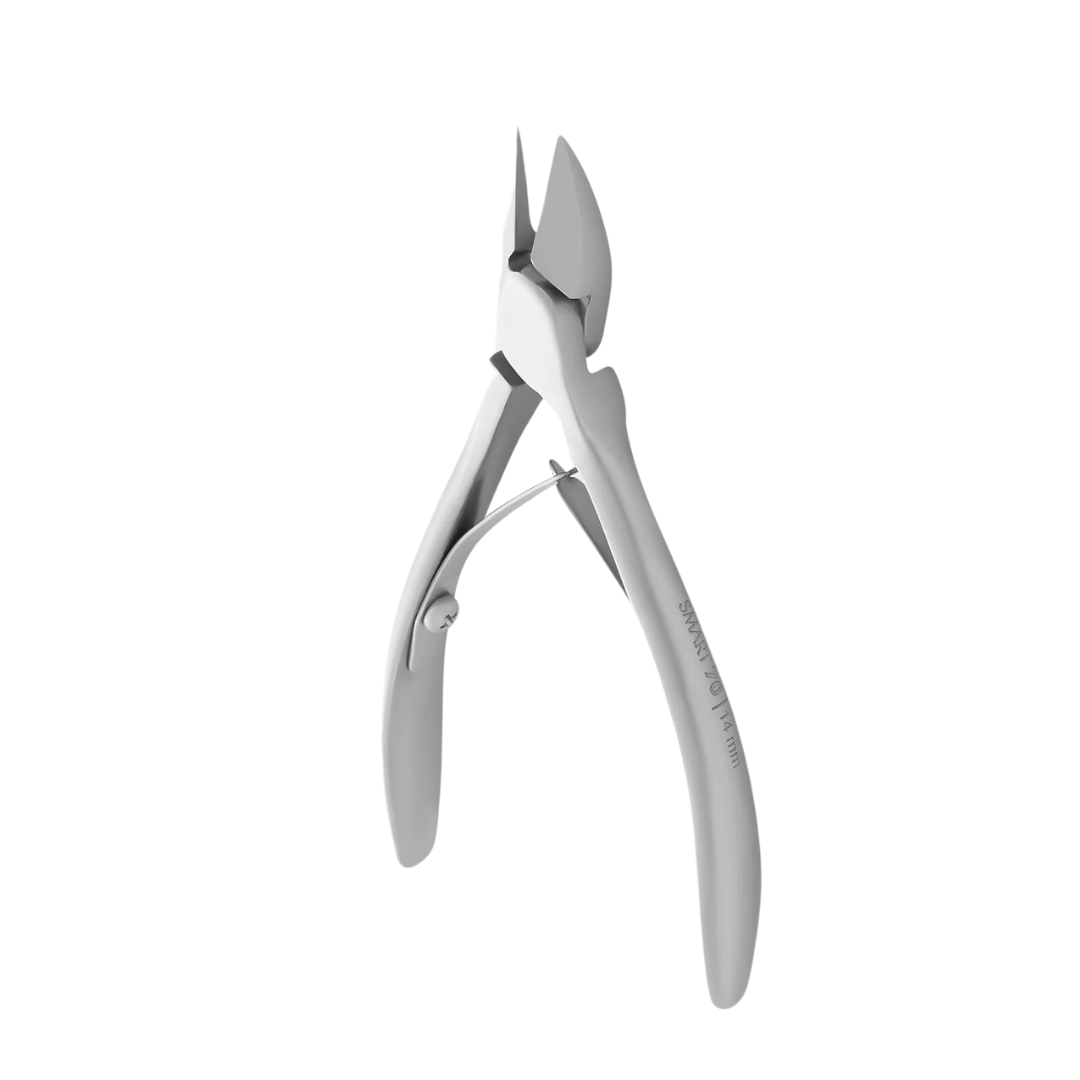Cortador de unhas profissional SMART 70 14mm Staleks Pro