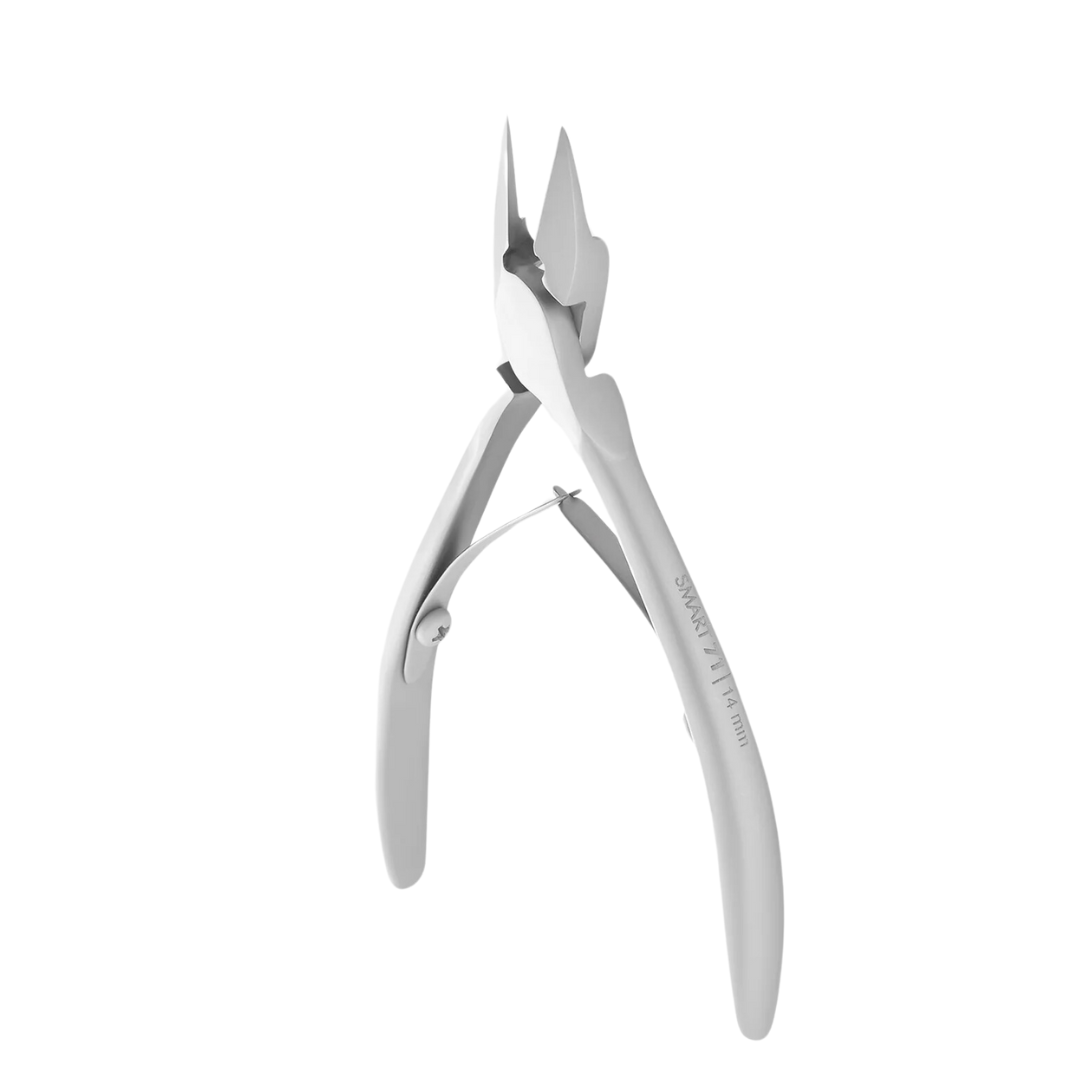 Pinça profissional para unhas encravadas SMART 71 Staleks Pro