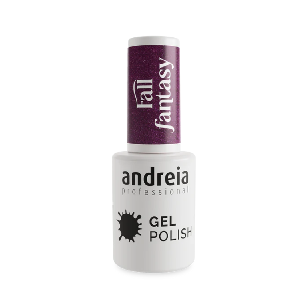 Andreia Verniz Gel Fall Fantasy FF3 10,5ml