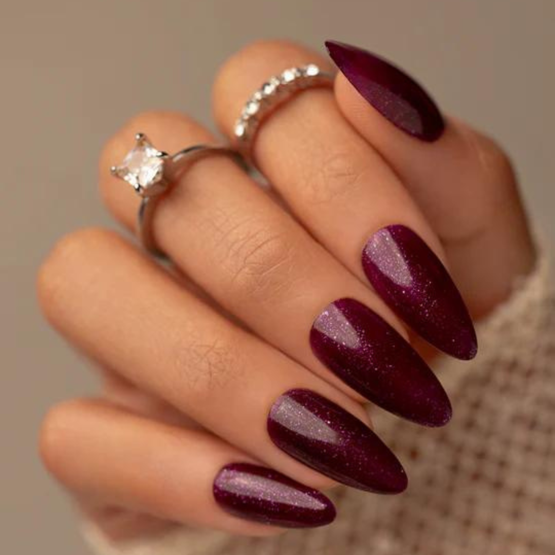 Andreia Verniz Gel Fall Fantasy FF3 10,5ml - Image 3