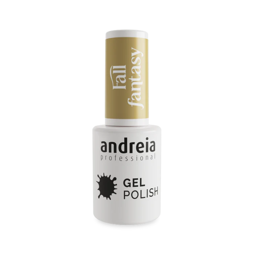 Andreia Verniz Gel Fall Fantasy FF4 10,5ml
