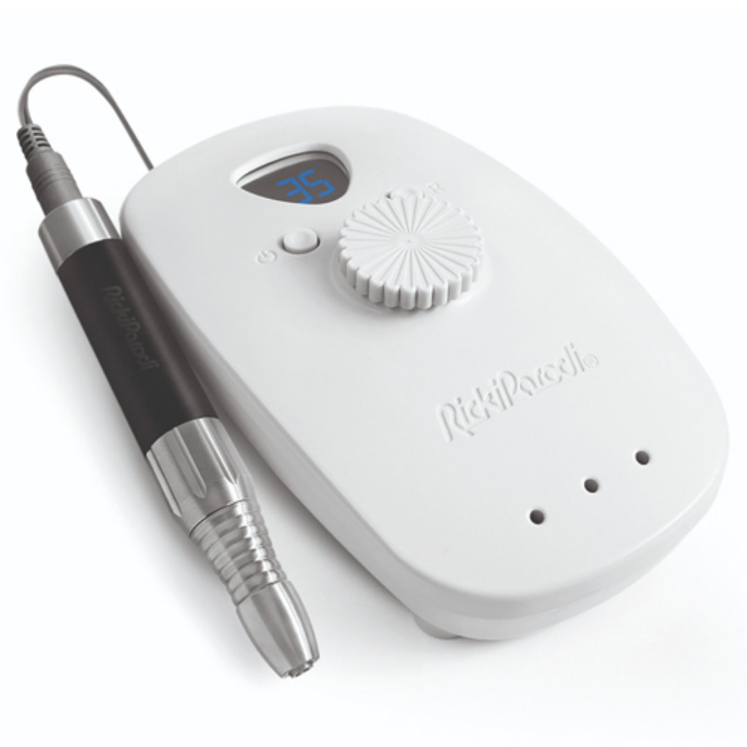 Set De Manicure Miniultra RickiParodi